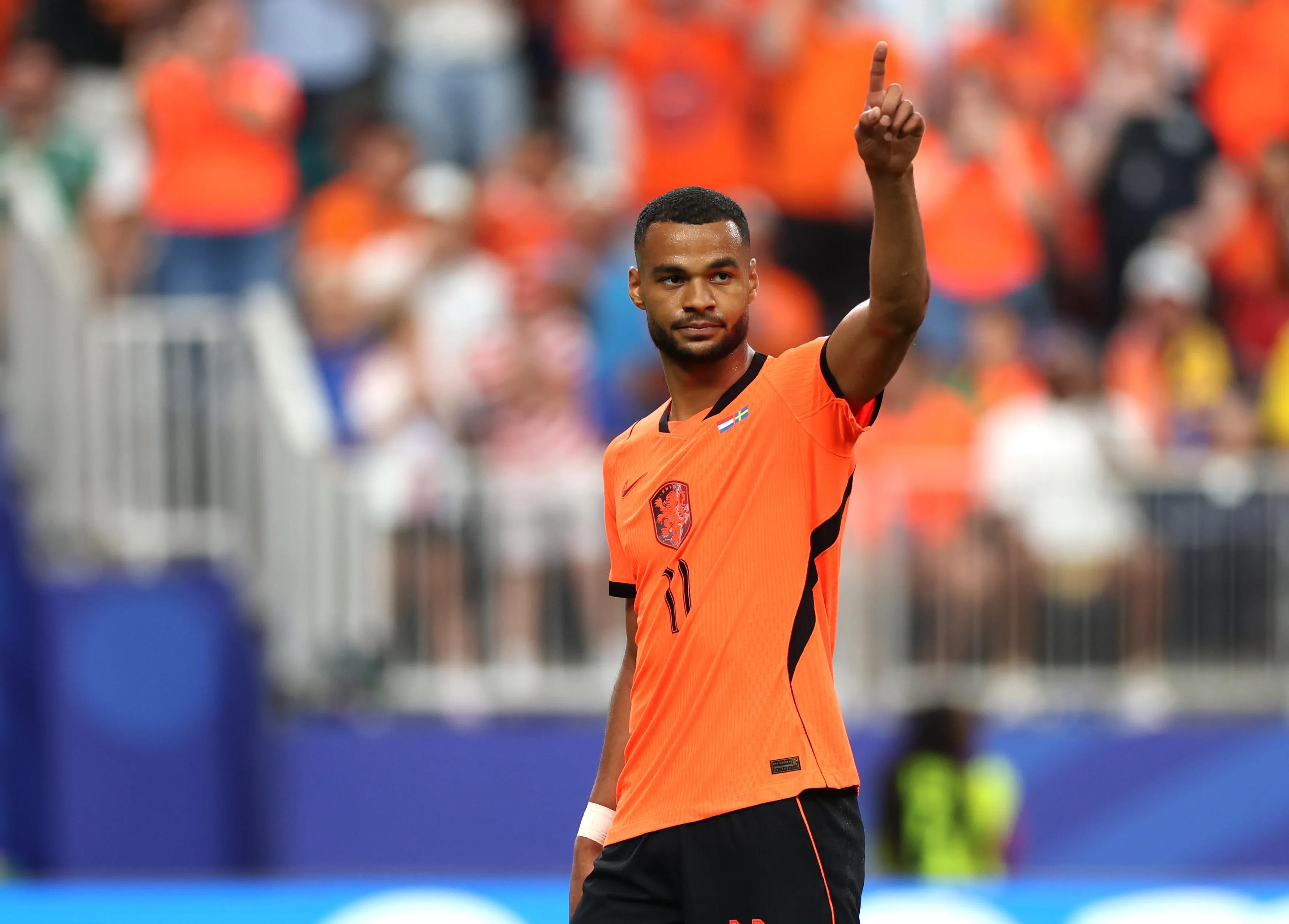 Koeman's Conundrum: Where Does Gakpo Fit in the Dutch Lattice?