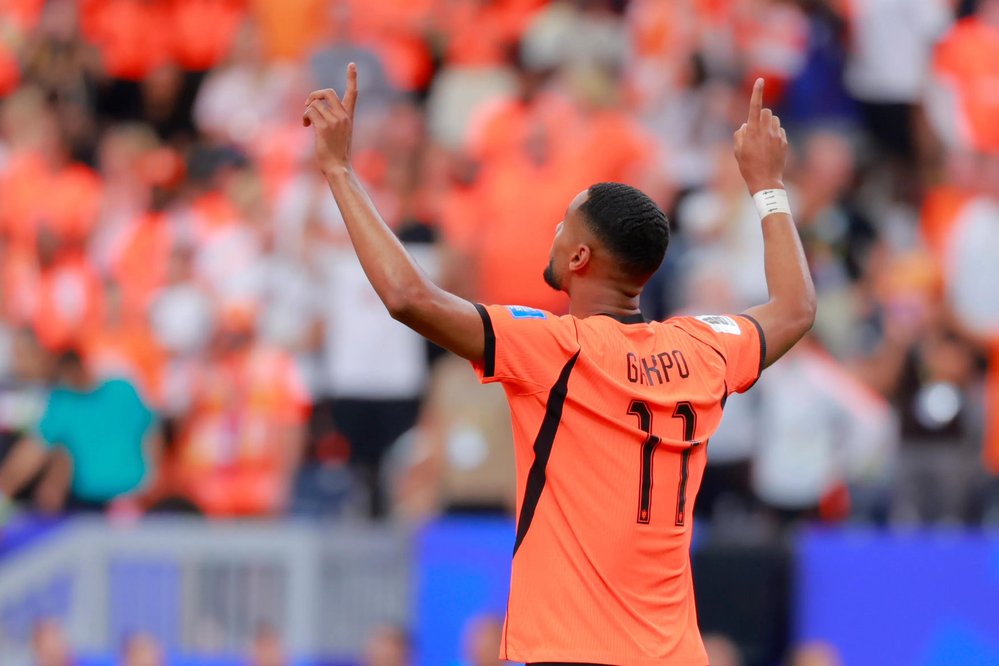 Koeman's Catalyst: How Gakpo's Drifts Unlock the Dutch 3-4-3