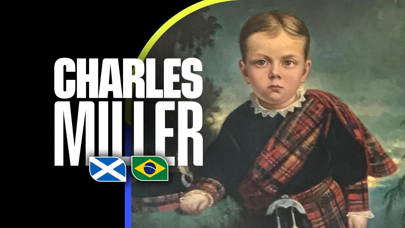 Ancelotti's Inheritance: Weaving Scottish Roots into Selecao Shape