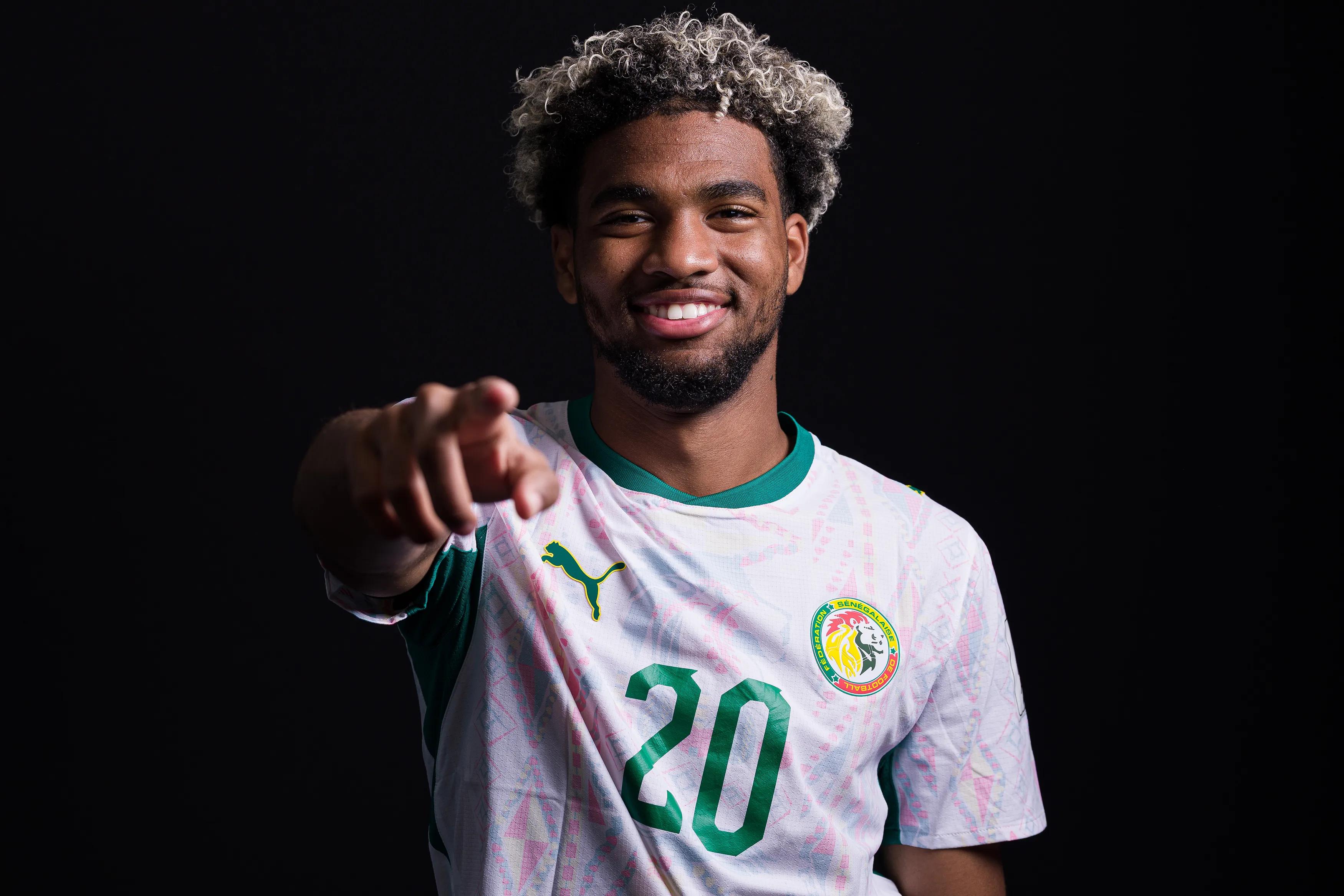 Pape Thiaw's Selection Headache: Mbaye from the Start or Impact Sub?