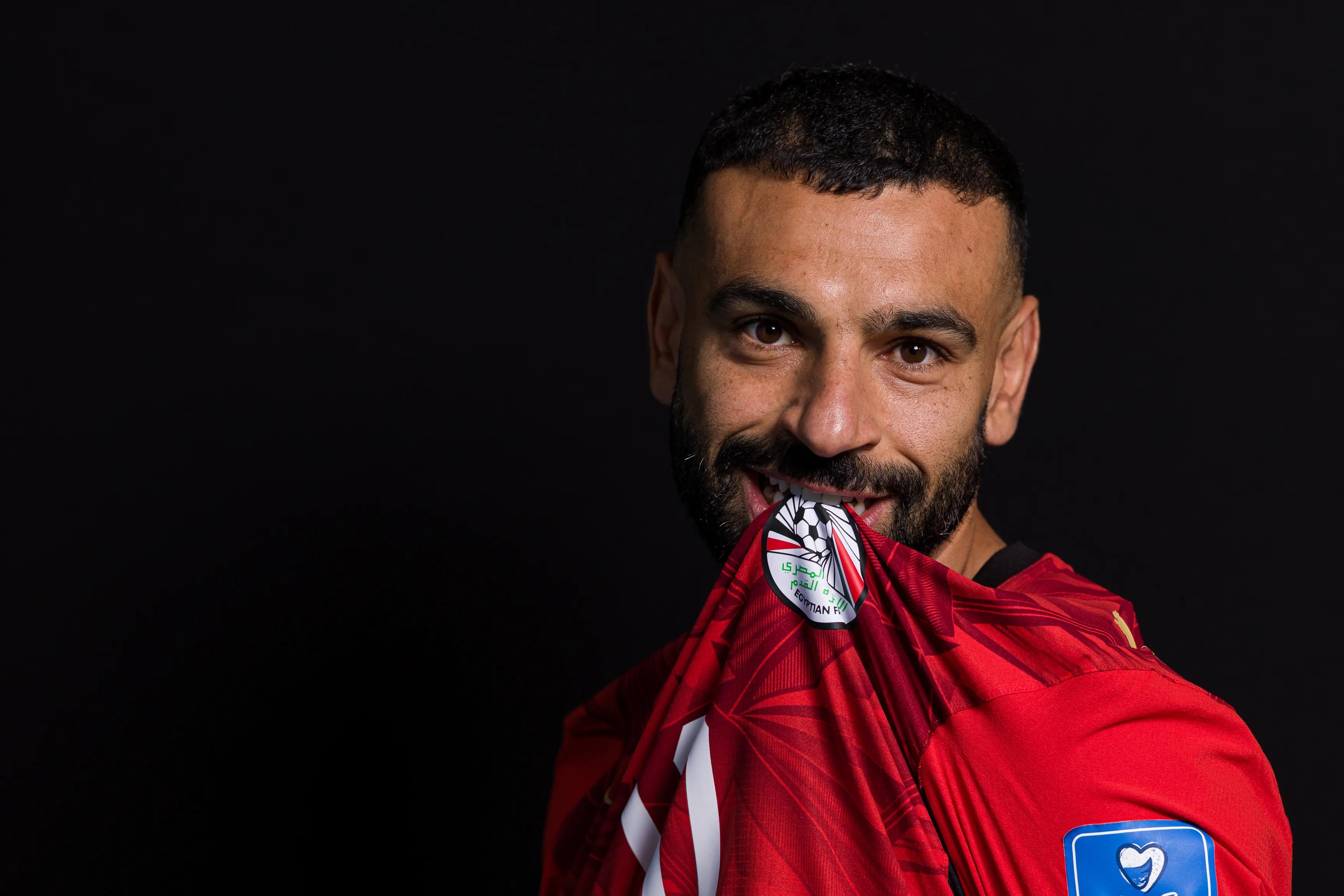 Hassan's Design: Egypt's 4-2-3-1 and Salah's Five Goals