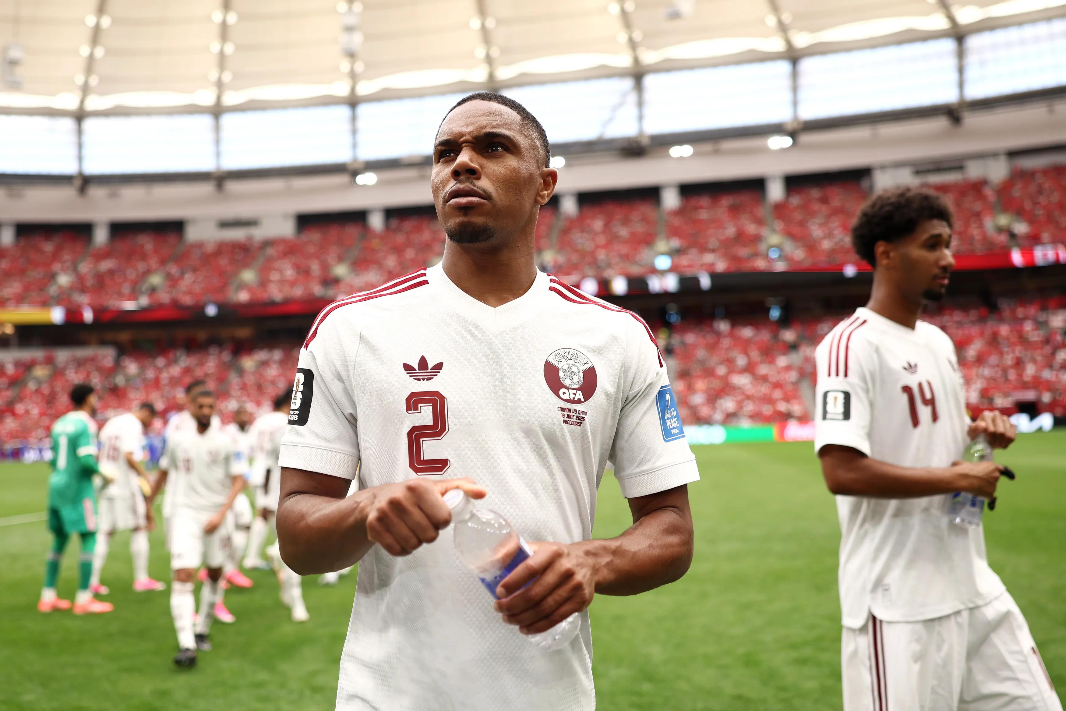Márquez's Method: Defensive Discipline or Counter-Attacking Dream for Qatar?