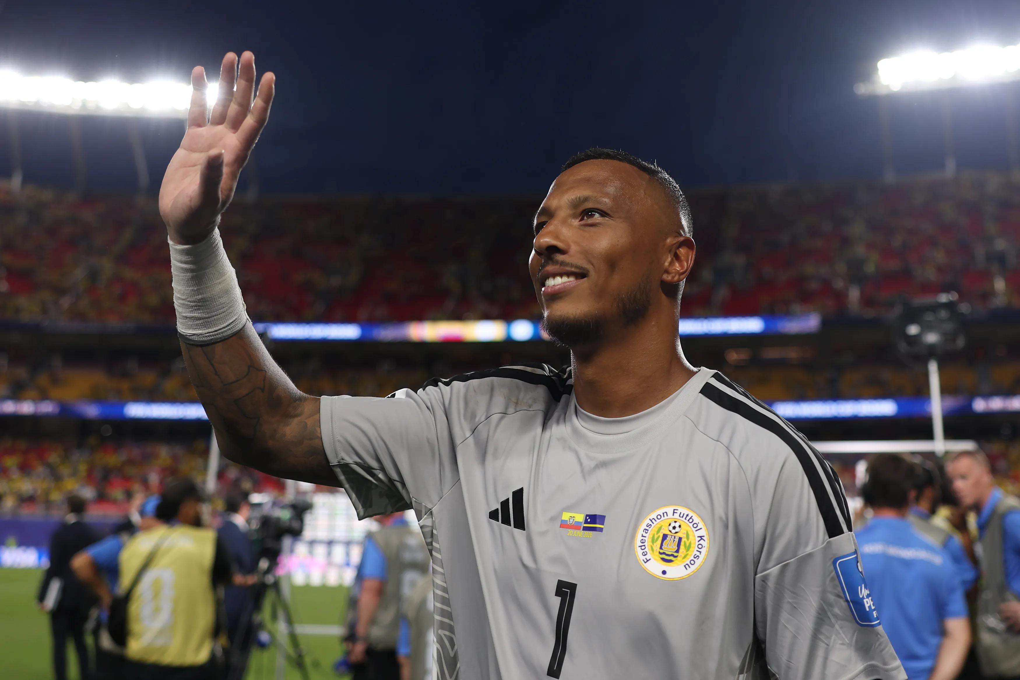 Advocaat's Wall: How Curaçao's Low Block Stifled Ecuador