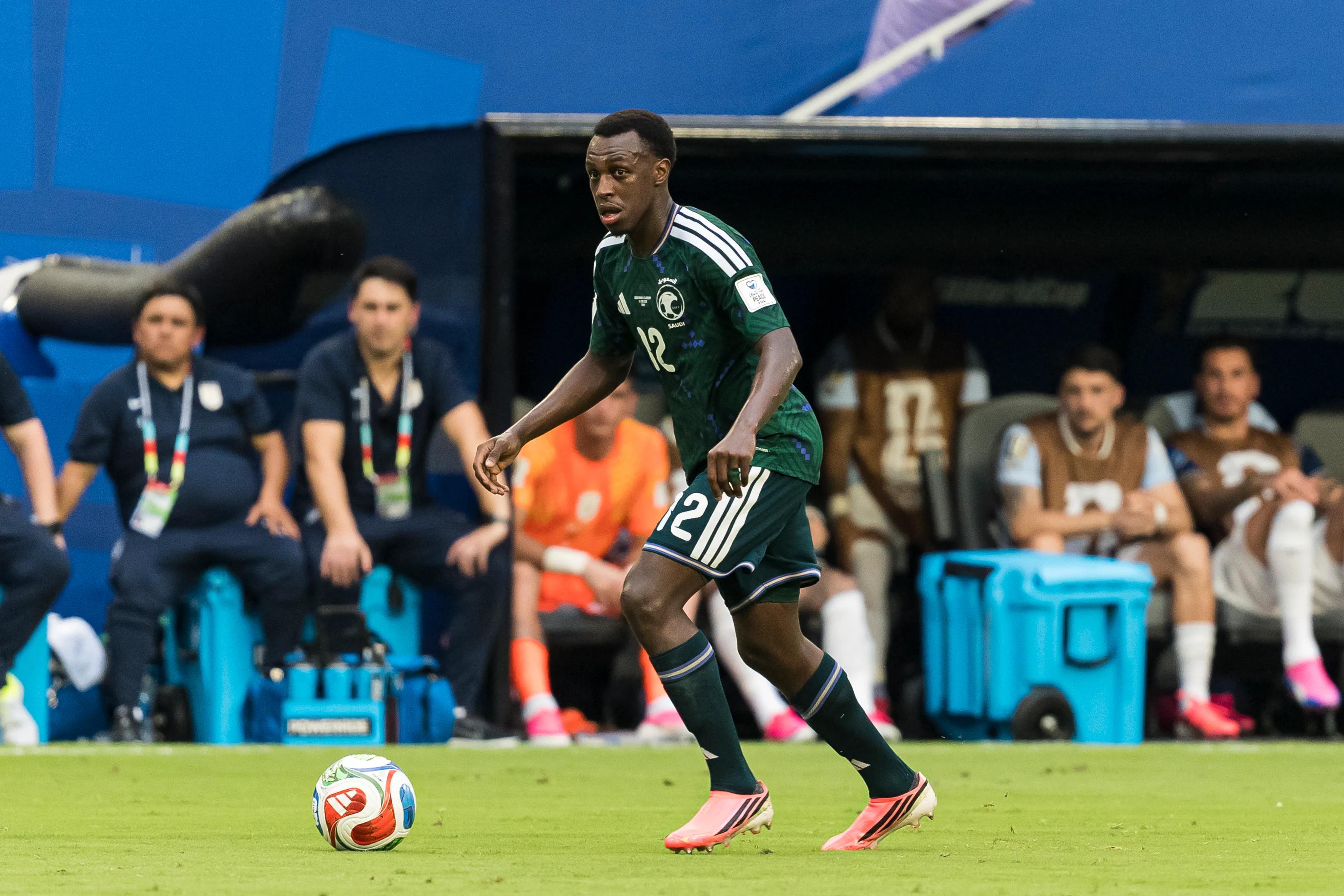 Renard's Blueprint: Can Saudi Arabia's Wing-Backs Stretch Defenses in 2026?