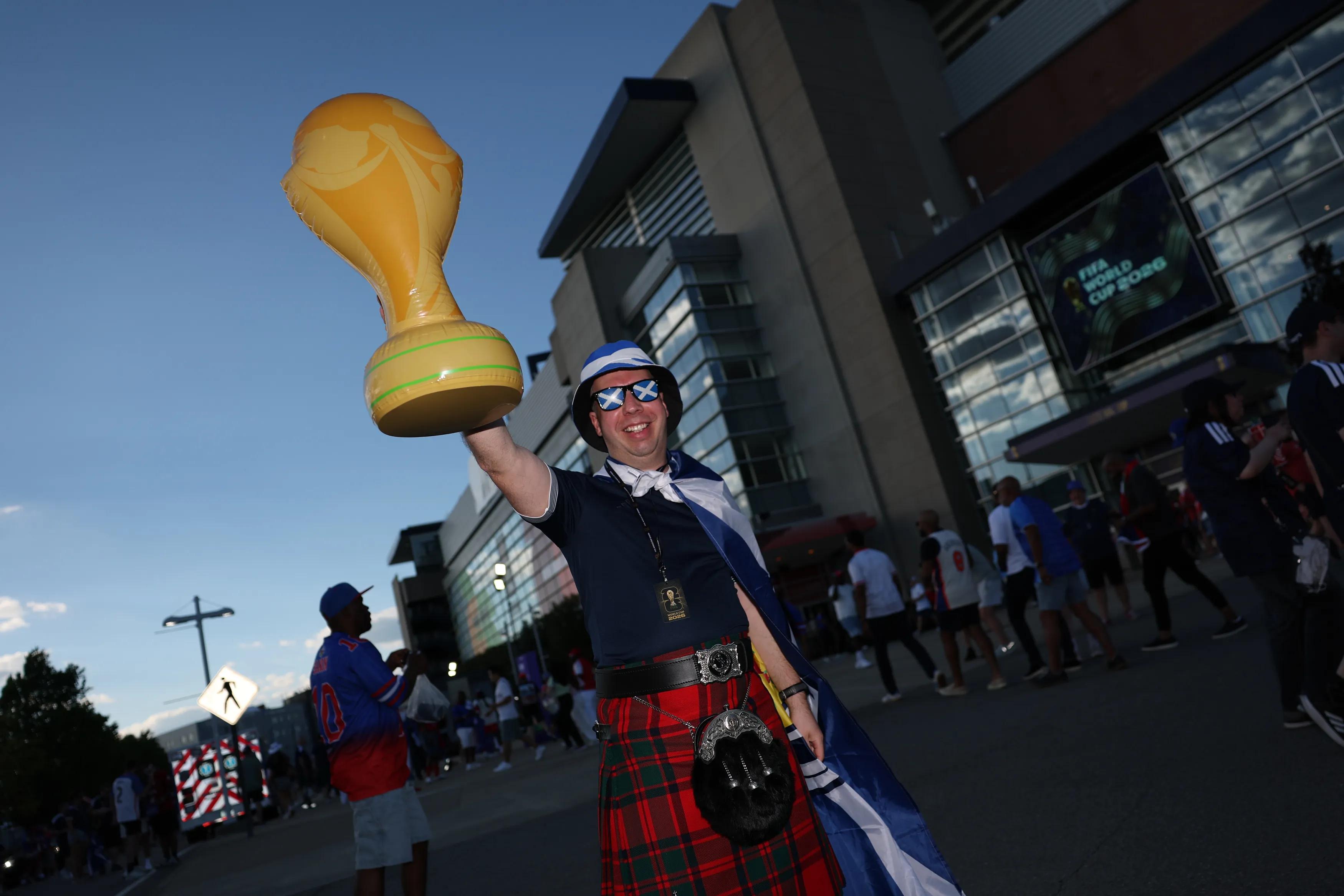 Steve Clarke's Blueprint: Back Three or Back Four in Boston?
