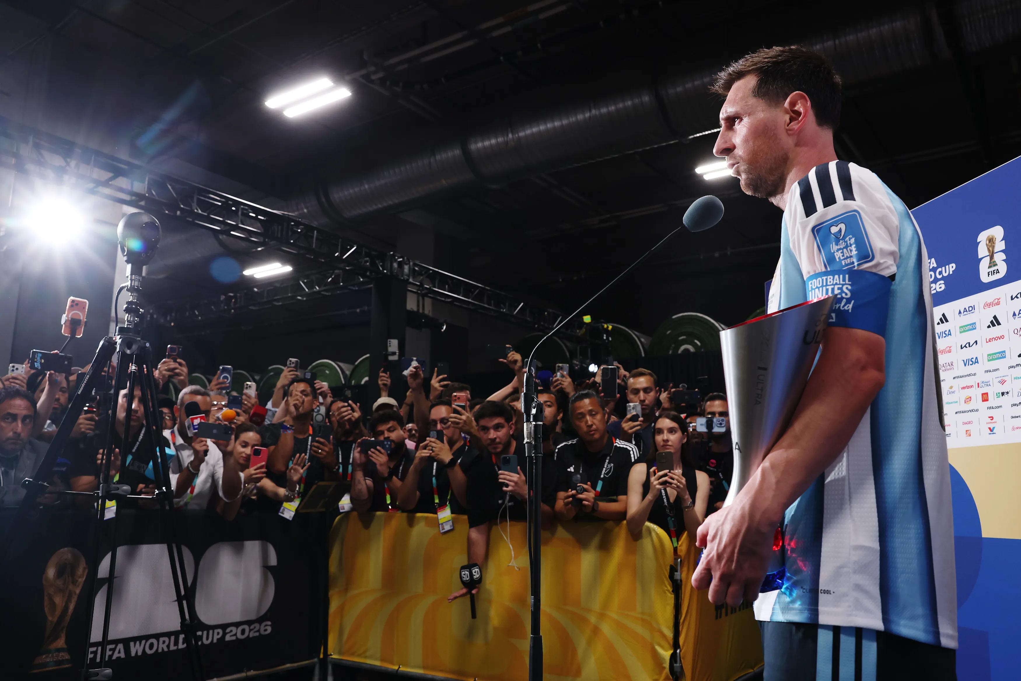 Pochettino's Portrait: Capturing the USA's Tactical Identity on Matchday 12